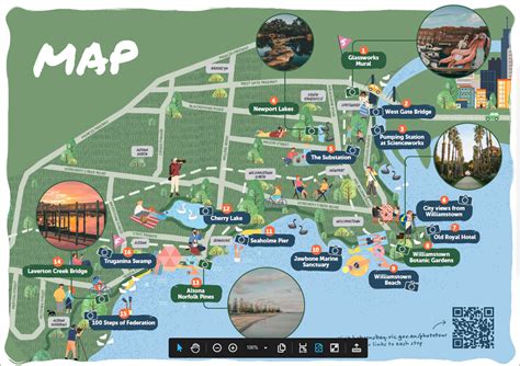 hobsons bay city|Things to do Visit Hobsons Bay.